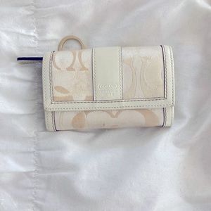COACH Limited Edition Wallet